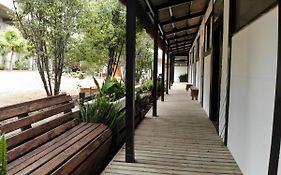 Lodge Mónaco
